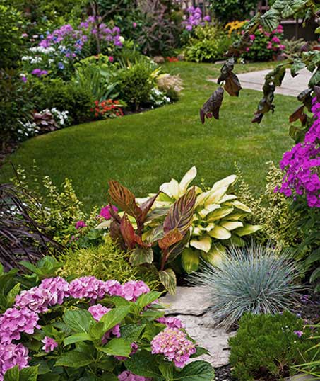 ProScape Landscaping Garden Design